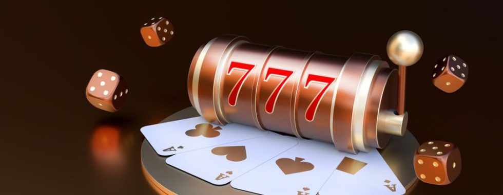 44bet Caça-Níqueis Online com Tema de Las Vegas