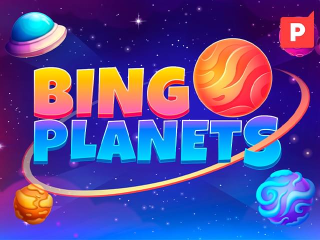 44bet Planetas do Bingo
