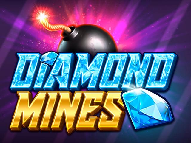 44bet Minas de Diamante™