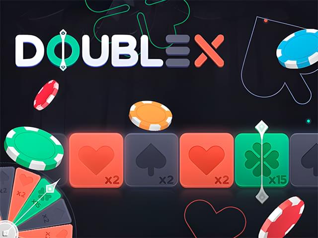 44bet DoubleX
