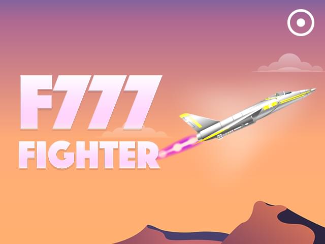 44bet F777 Fighter